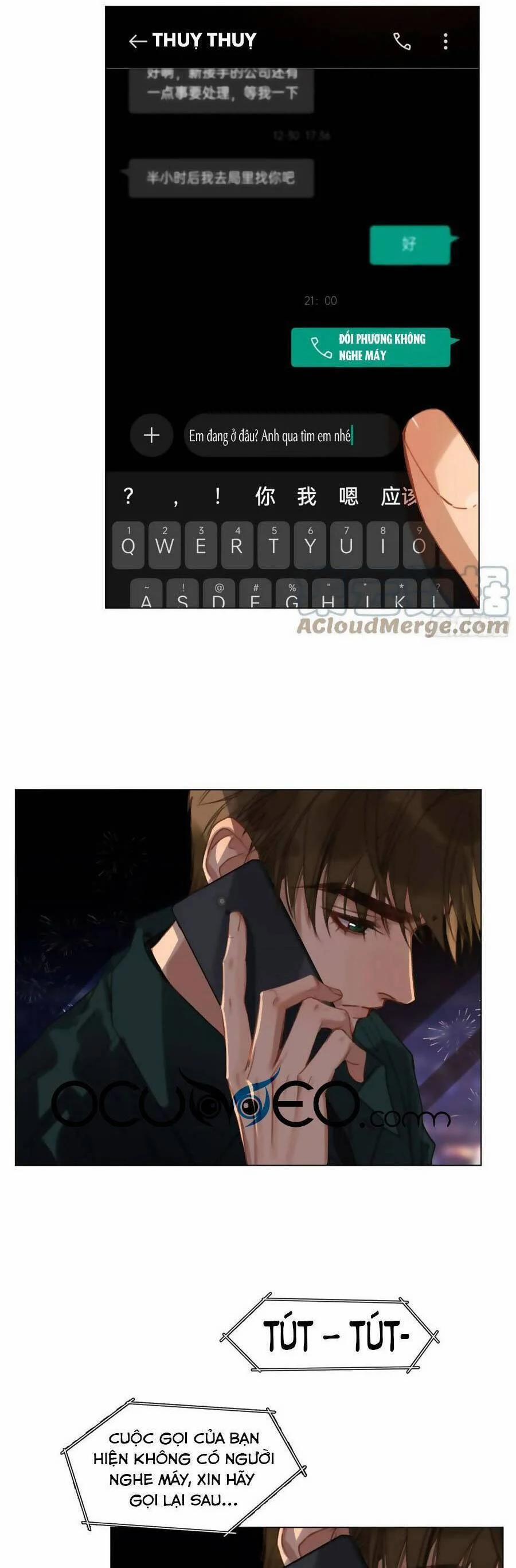 Mối Quan Hệ Không Hoàn Hảo 145 trang 2