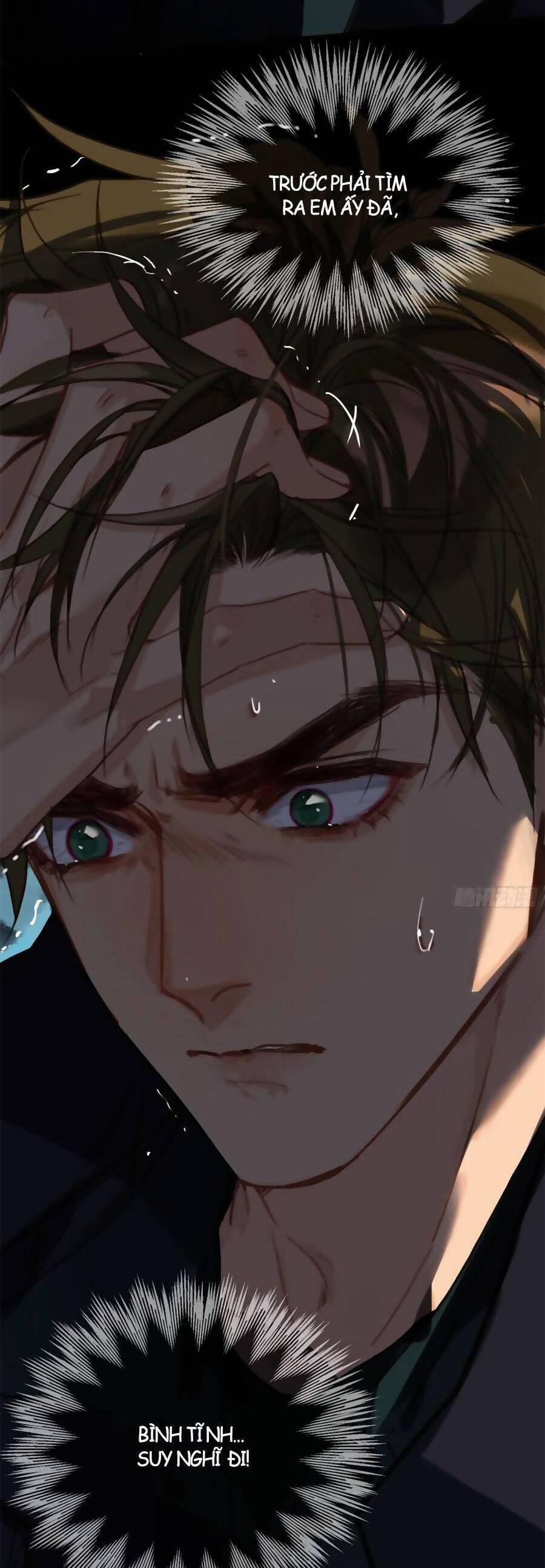 Mối Quan Hệ Không Hoàn Hảo 145 trang 20