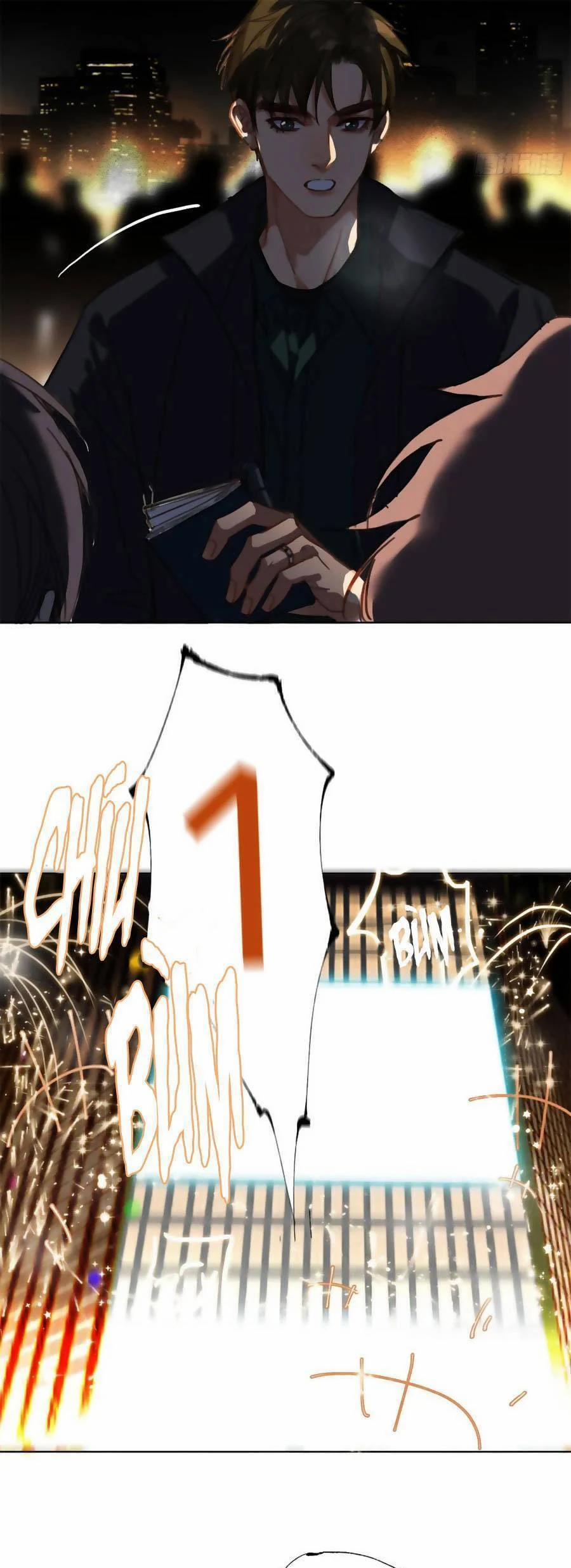 Mối Quan Hệ Không Hoàn Hảo 145 trang 22