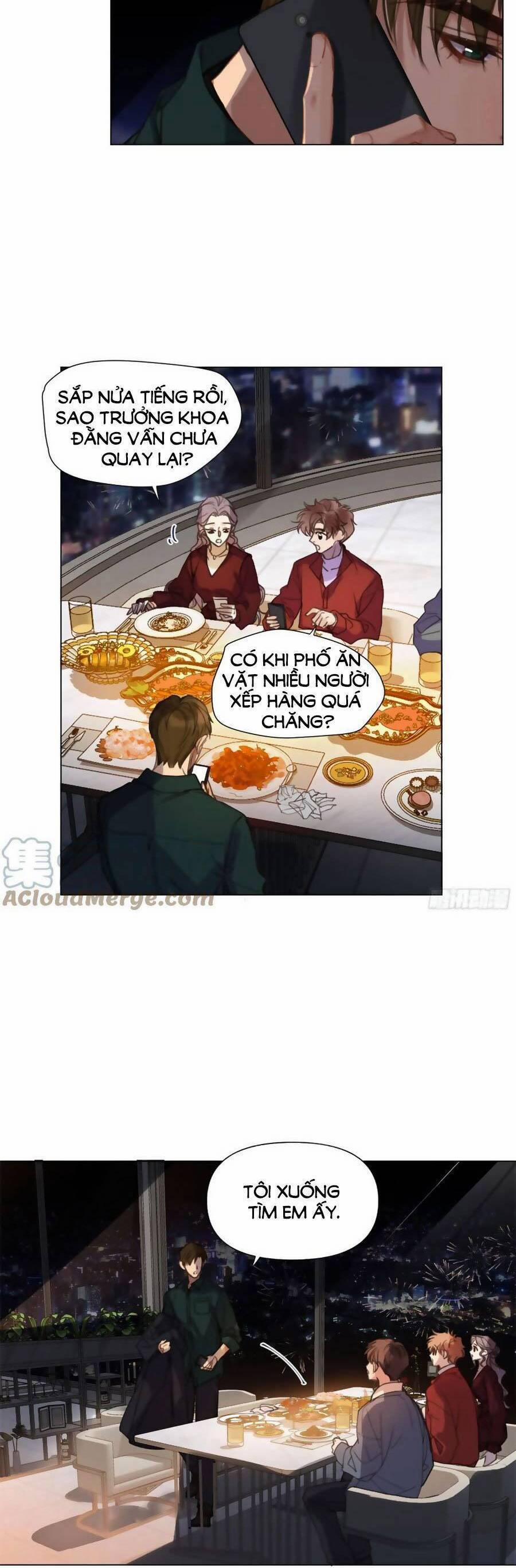 Mối Quan Hệ Không Hoàn Hảo 145 trang 3