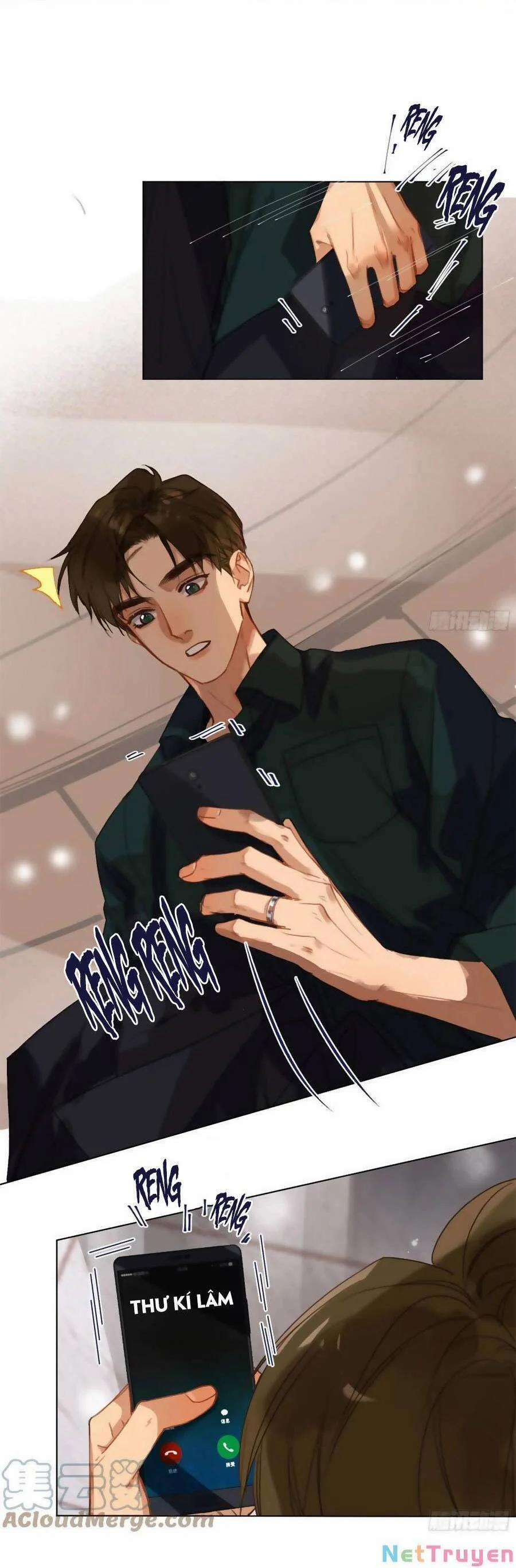 Mối Quan Hệ Không Hoàn Hảo 145 trang 4