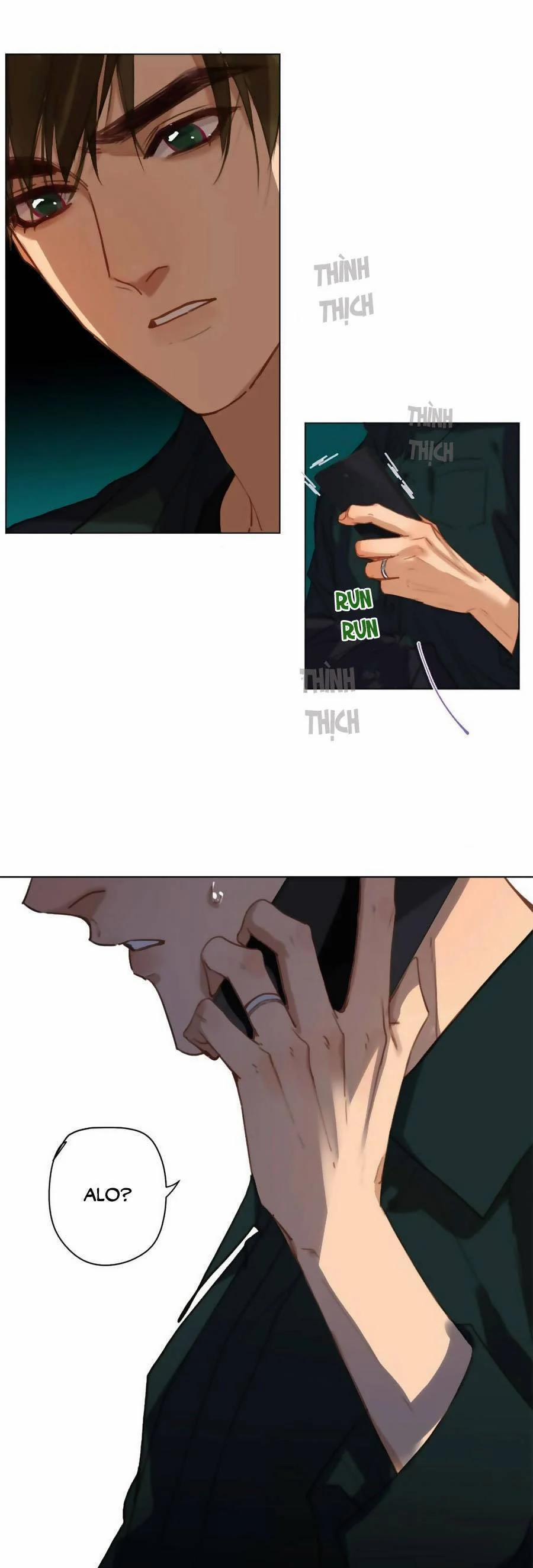 Mối Quan Hệ Không Hoàn Hảo 145 trang 5