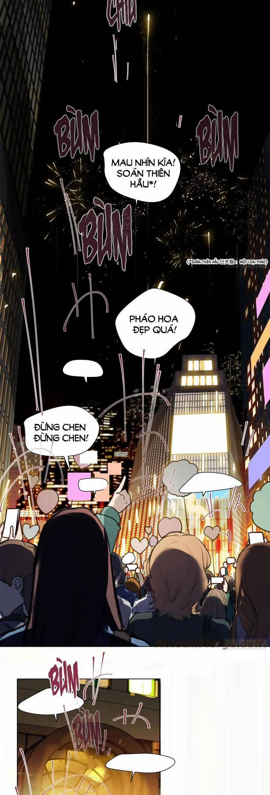 Mối Quan Hệ Không Hoàn Hảo 145 trang 7