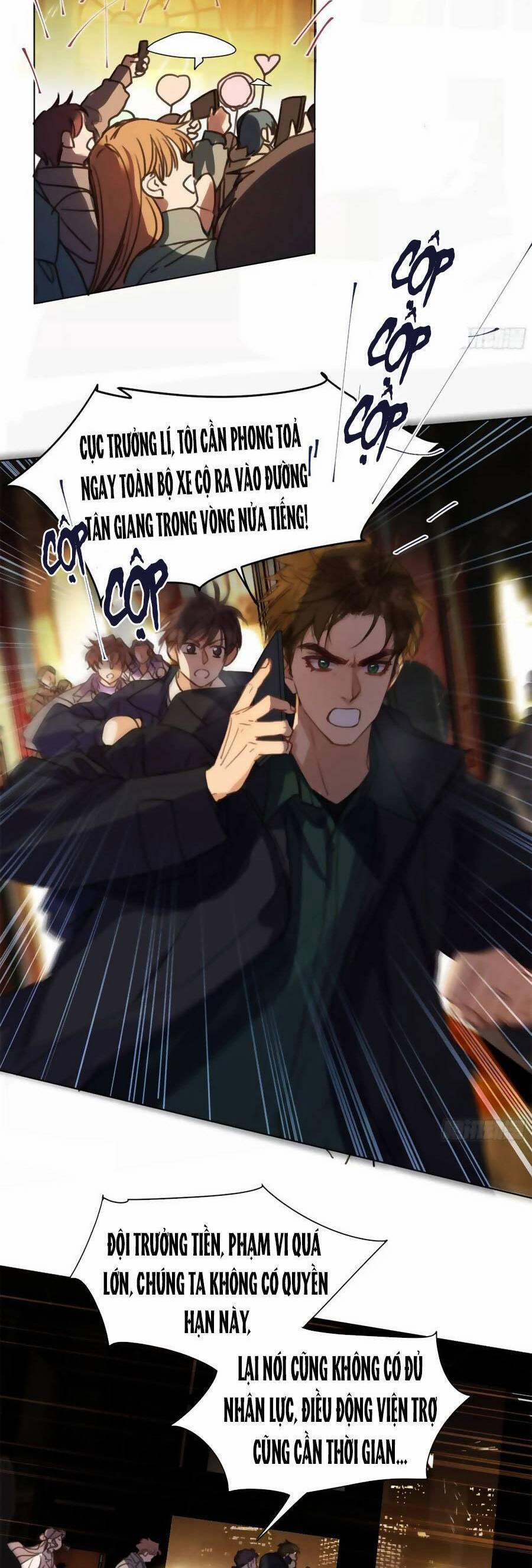 Mối Quan Hệ Không Hoàn Hảo 145 trang 8