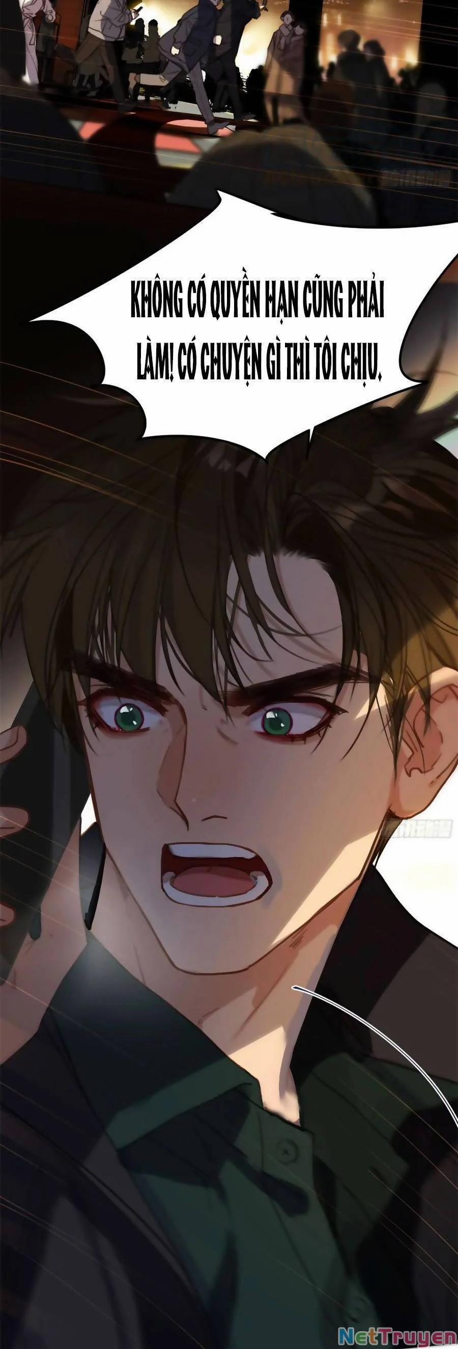 Mối Quan Hệ Không Hoàn Hảo 145 trang 9