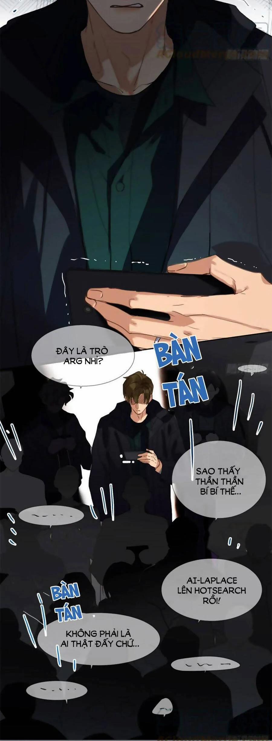 Mối Quan Hệ Không Hoàn Hảo 146 trang 10