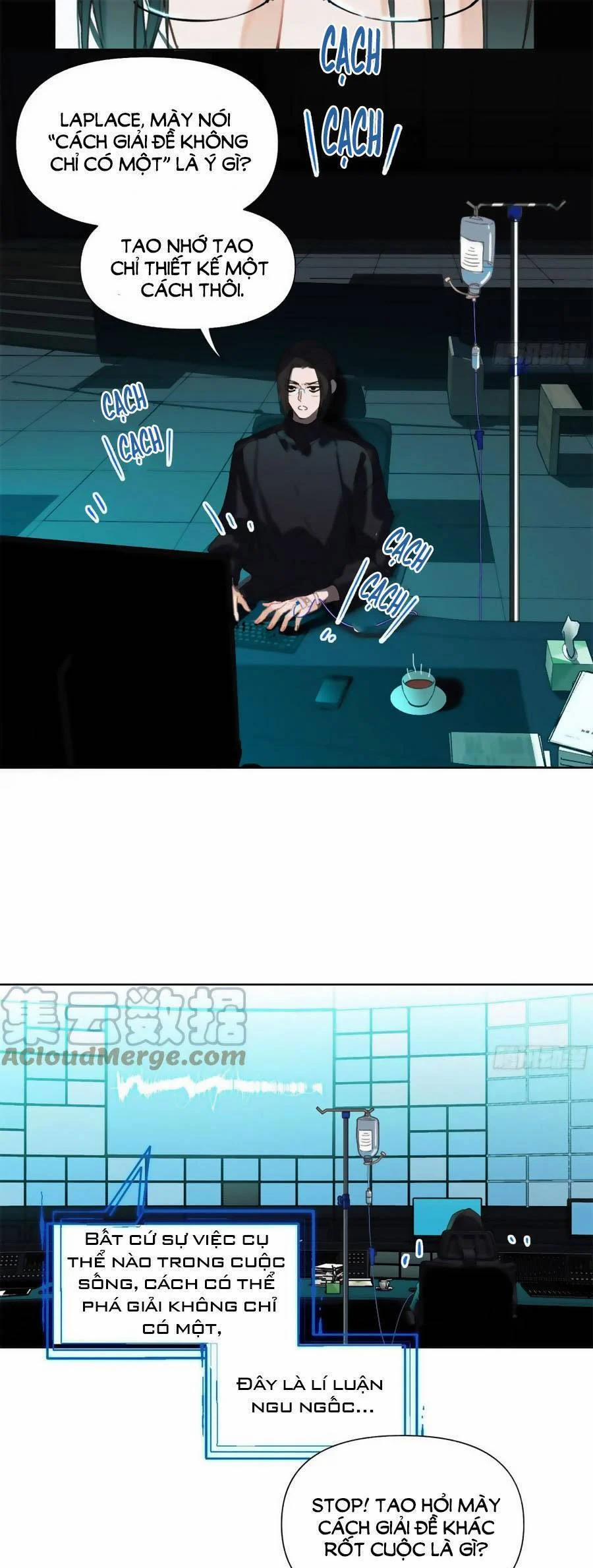 Mối Quan Hệ Không Hoàn Hảo 146 trang 14