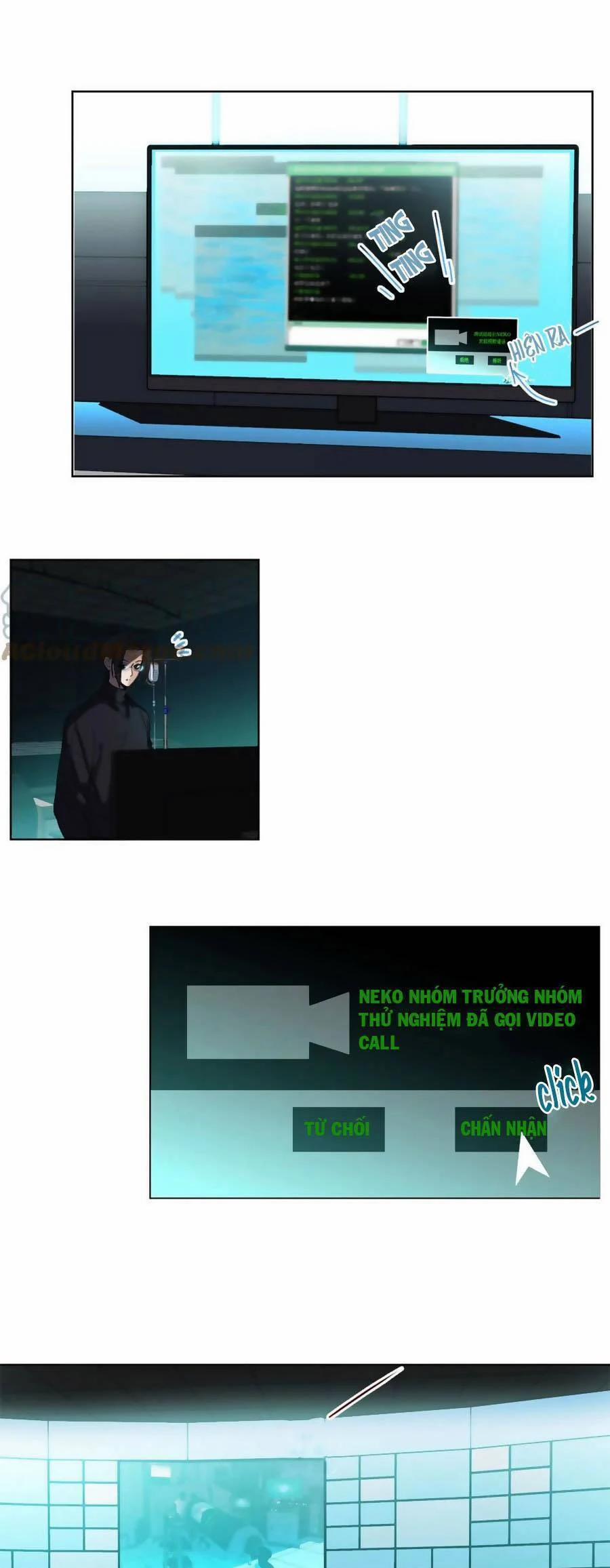 Mối Quan Hệ Không Hoàn Hảo 146 trang 18