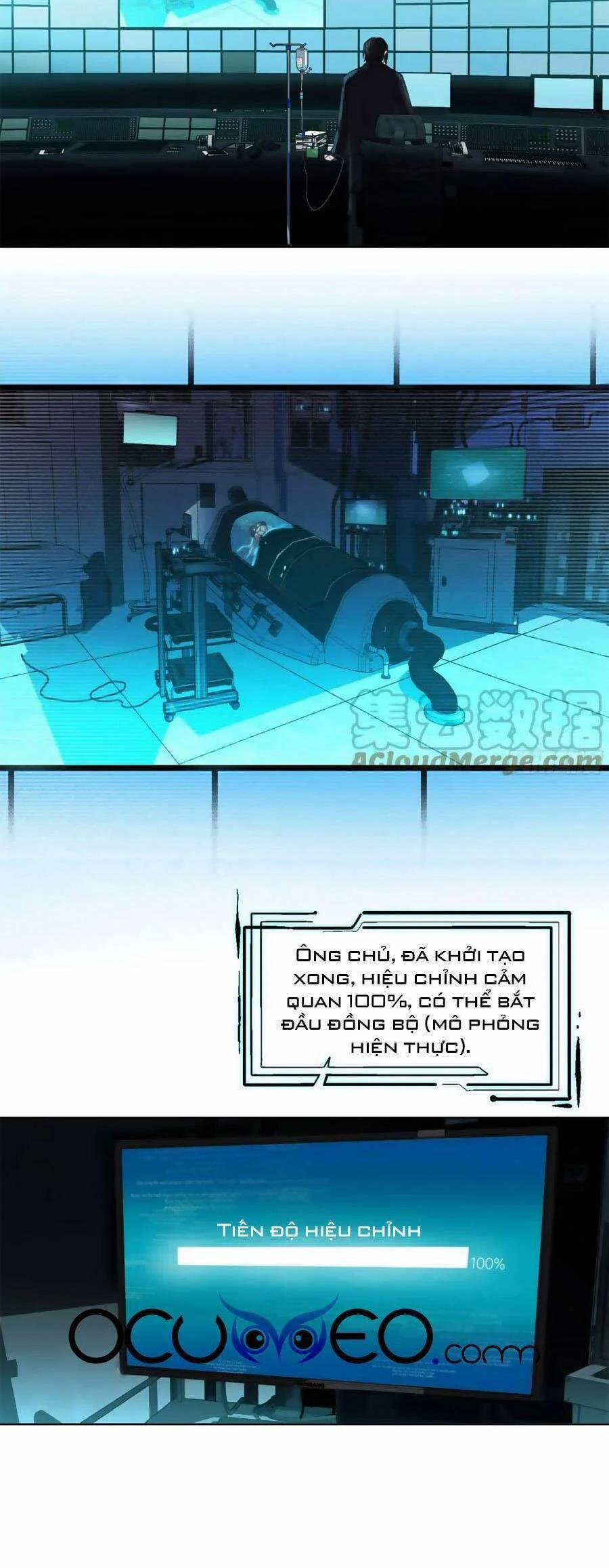 Mối Quan Hệ Không Hoàn Hảo 146 trang 19