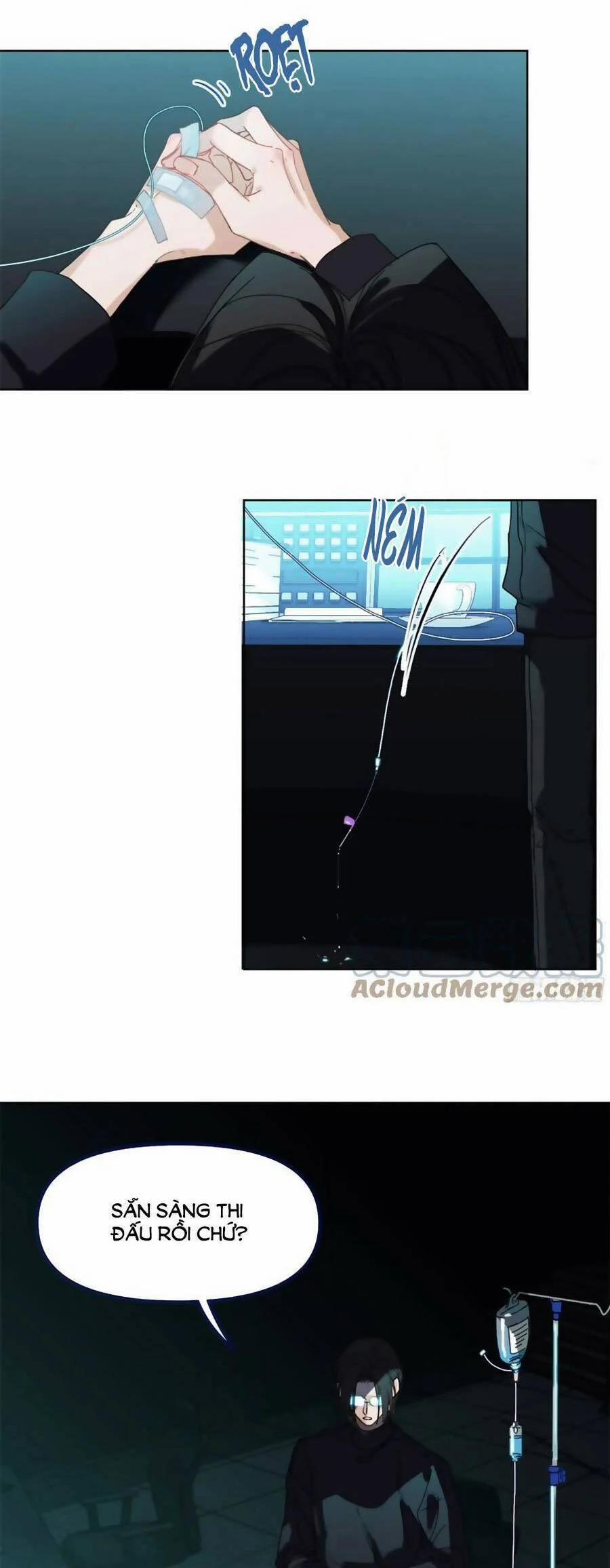 Mối Quan Hệ Không Hoàn Hảo 146 trang 20