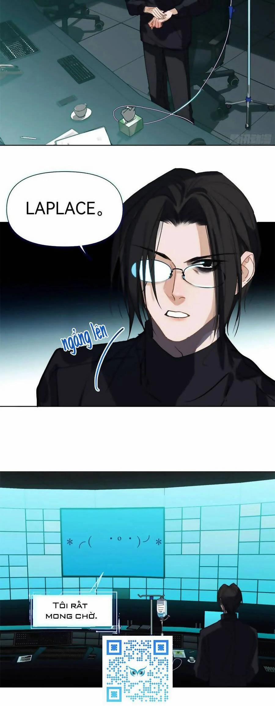 Mối Quan Hệ Không Hoàn Hảo 146 trang 21