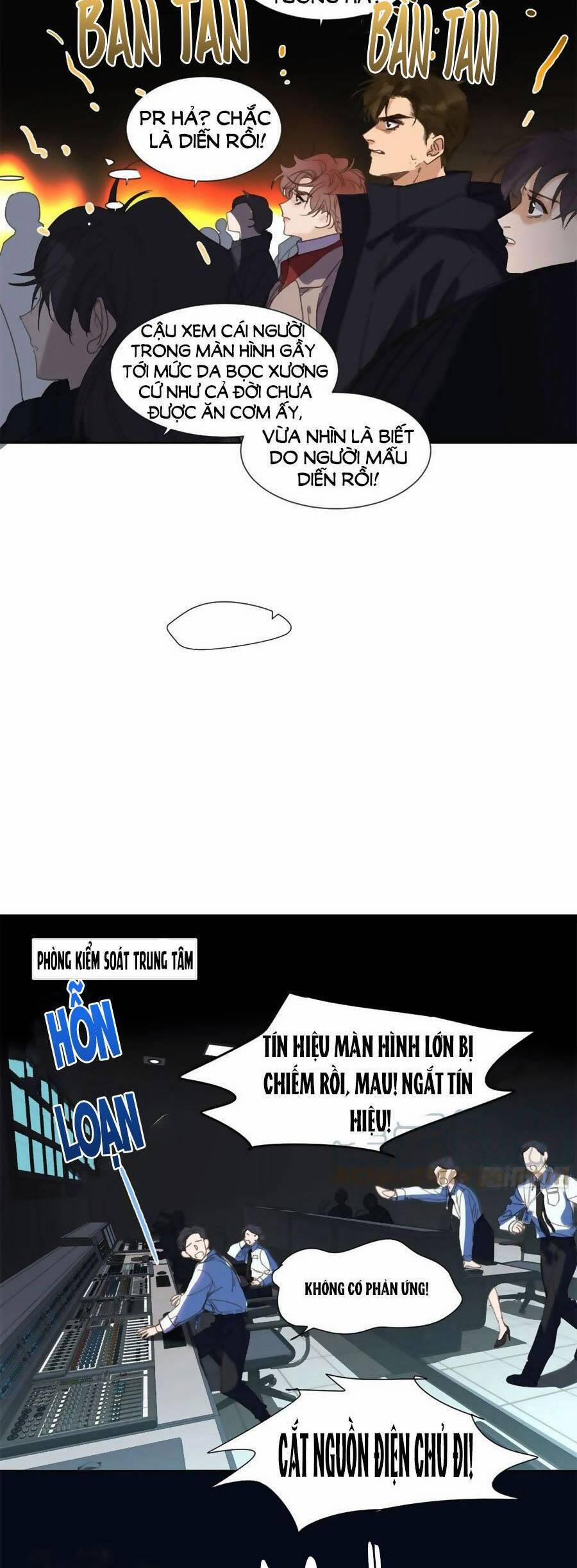 Mối Quan Hệ Không Hoàn Hảo 146 trang 3