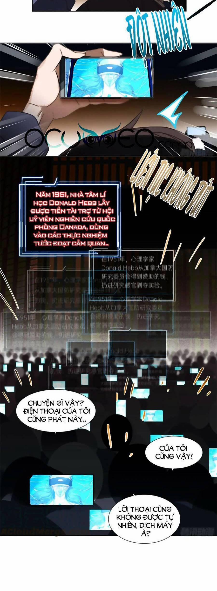 Mối Quan Hệ Không Hoàn Hảo 146 trang 5