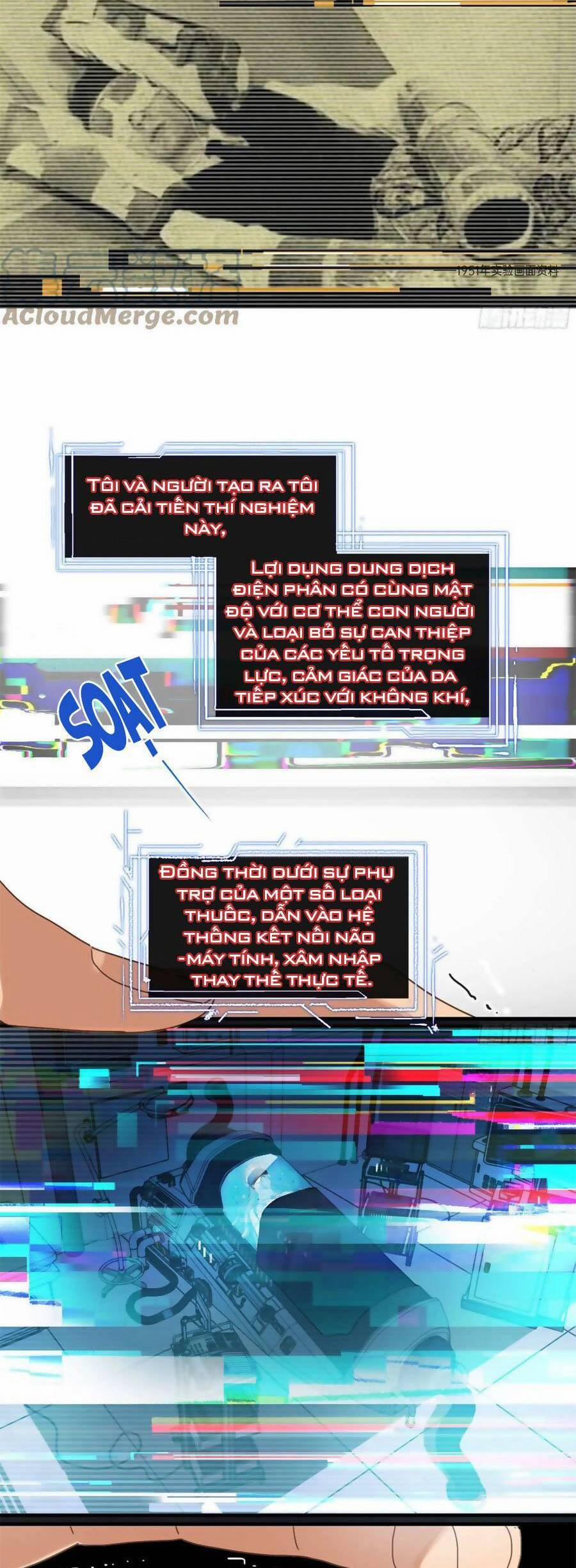 Mối Quan Hệ Không Hoàn Hảo 146 trang 8