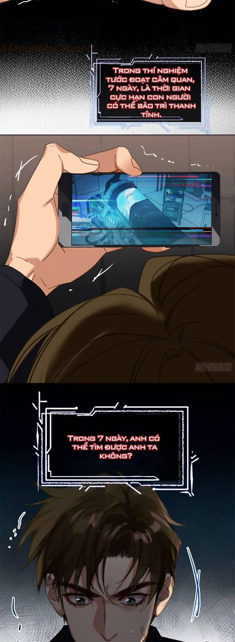 Mối Quan Hệ Không Hoàn Hảo 146 trang 9