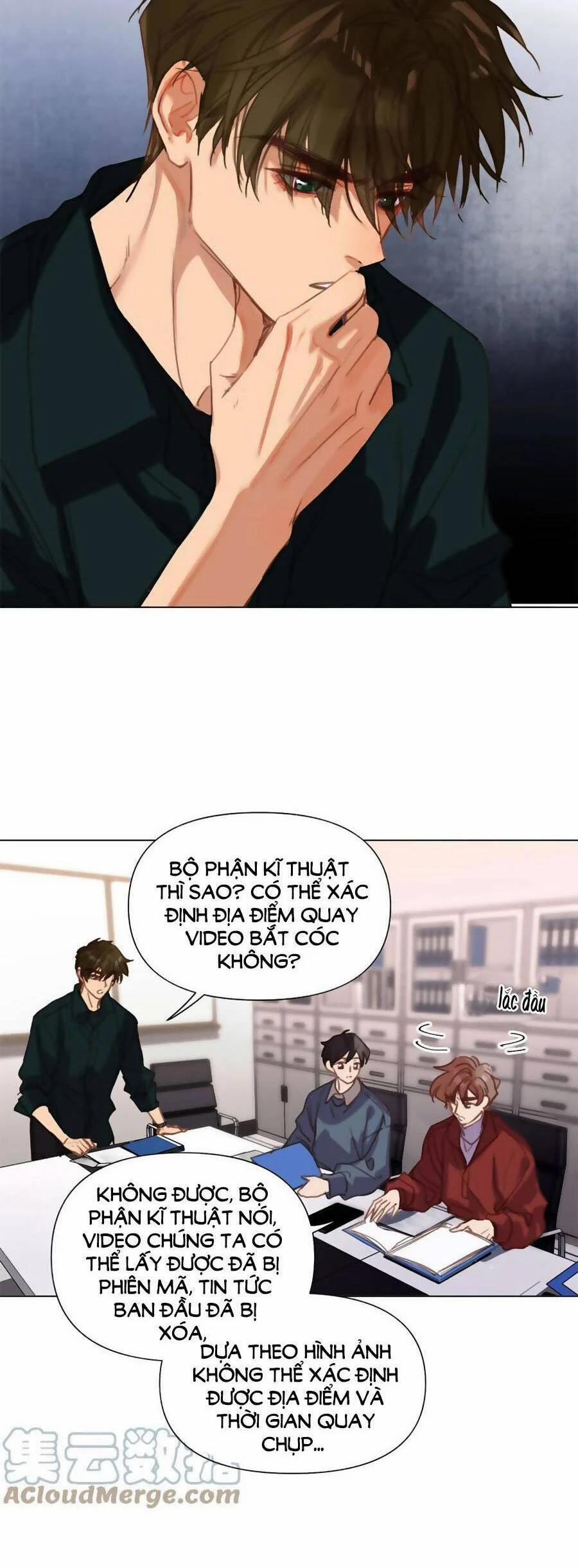 Mối Quan Hệ Không Hoàn Hảo 147 trang 11