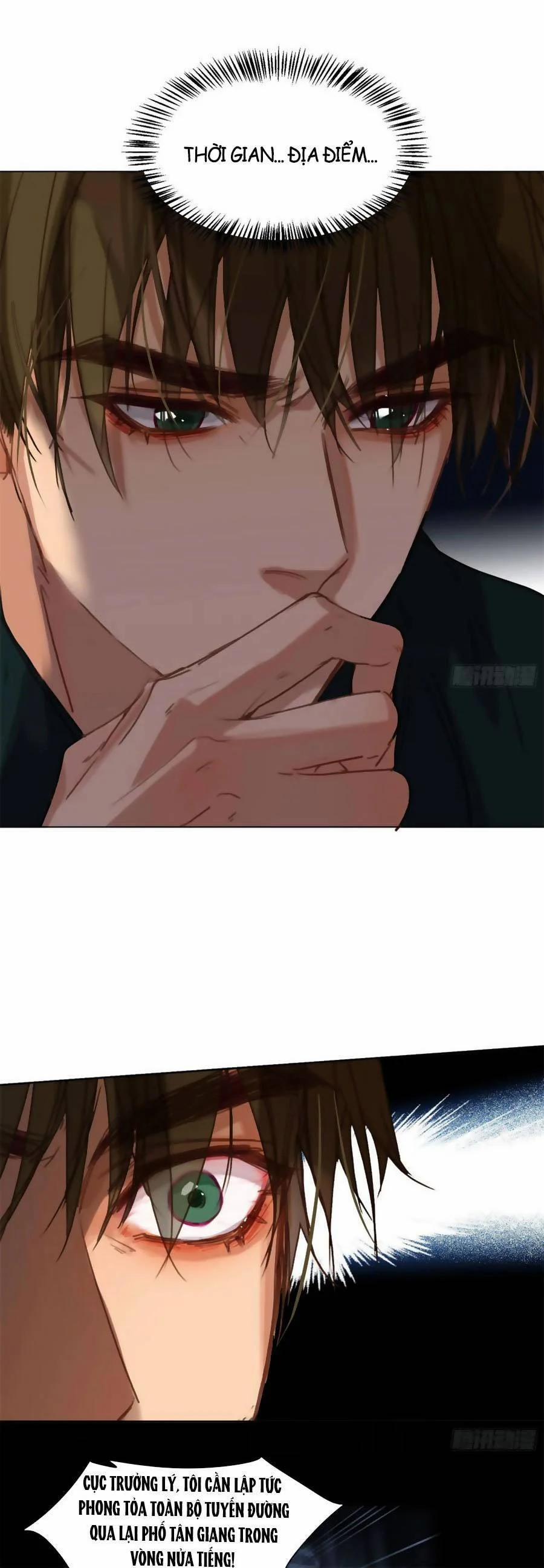 Mối Quan Hệ Không Hoàn Hảo 147 trang 12