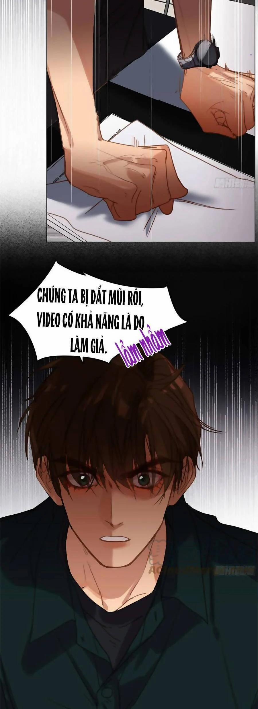 Mối Quan Hệ Không Hoàn Hảo 147 trang 14