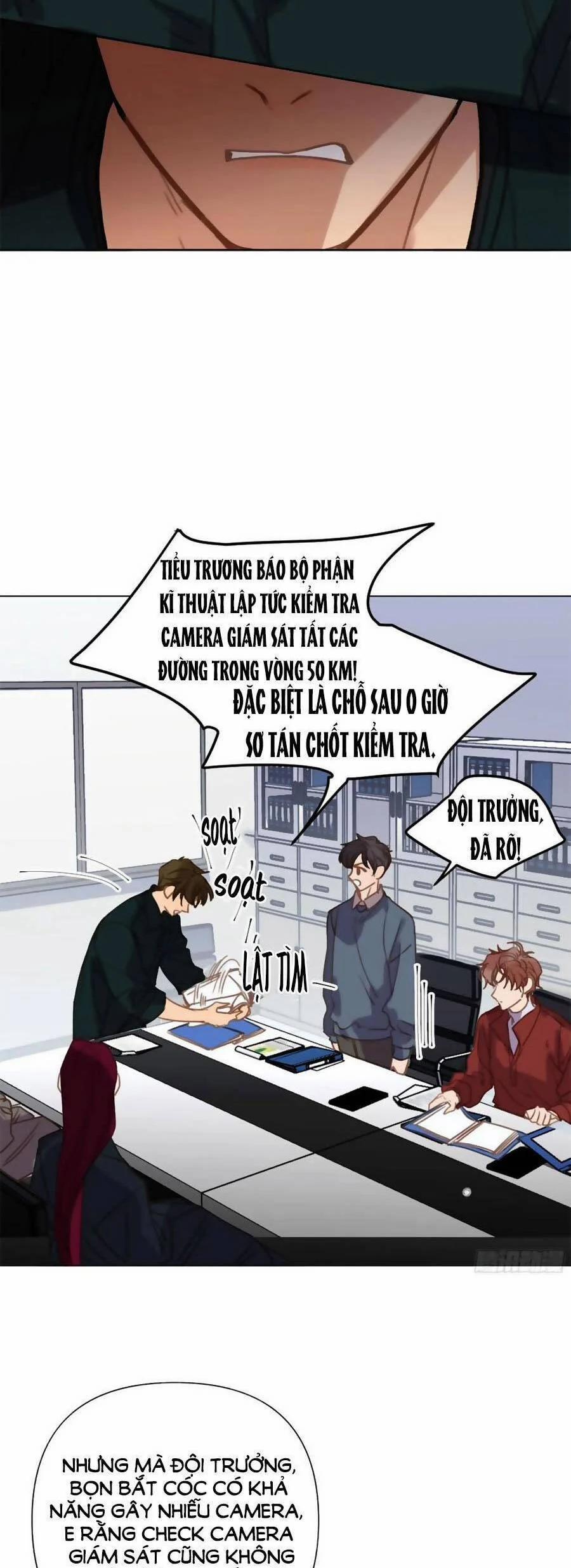 Mối Quan Hệ Không Hoàn Hảo 147 trang 15