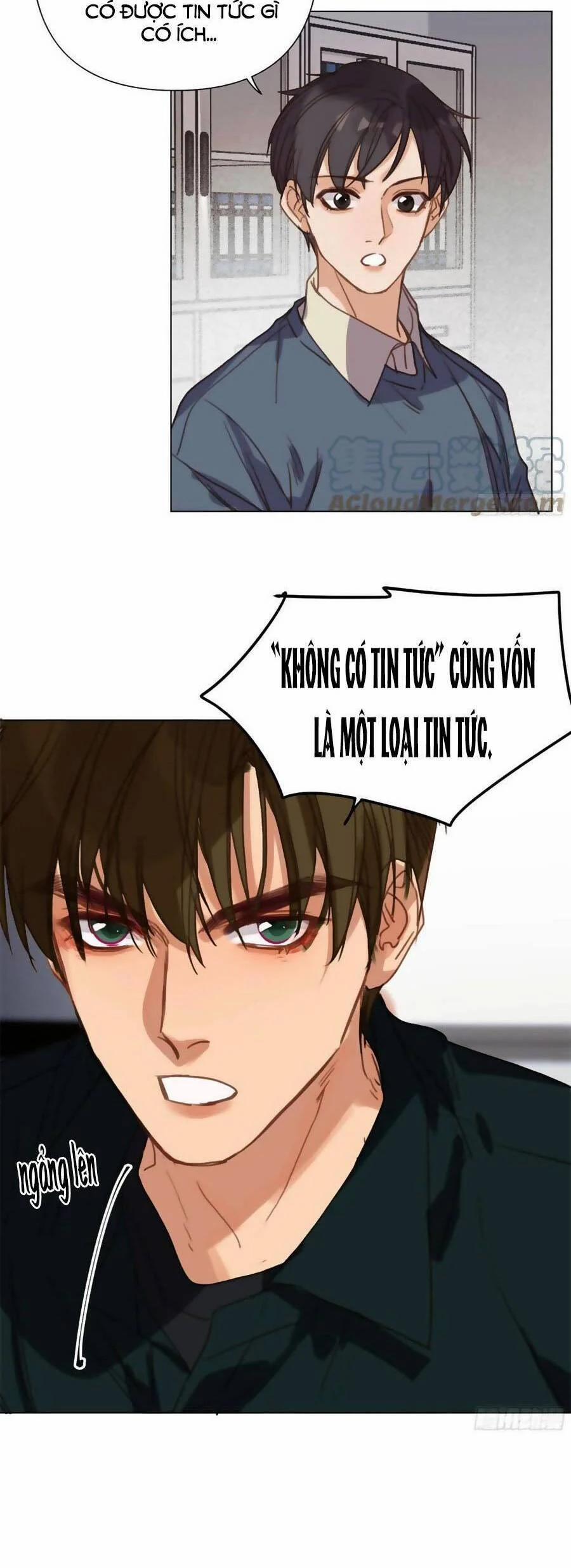 Mối Quan Hệ Không Hoàn Hảo 147 trang 16