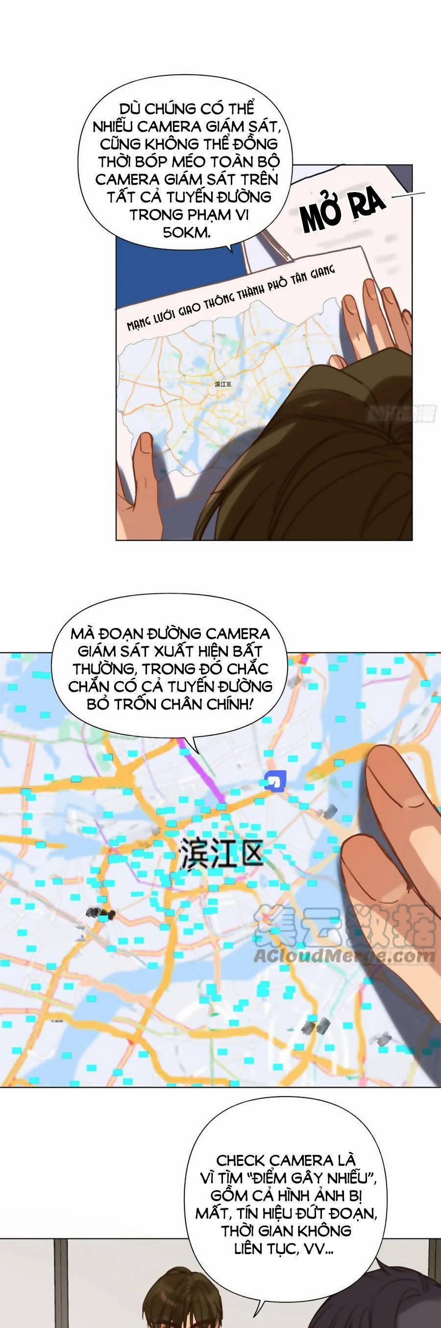 Mối Quan Hệ Không Hoàn Hảo 147 trang 17