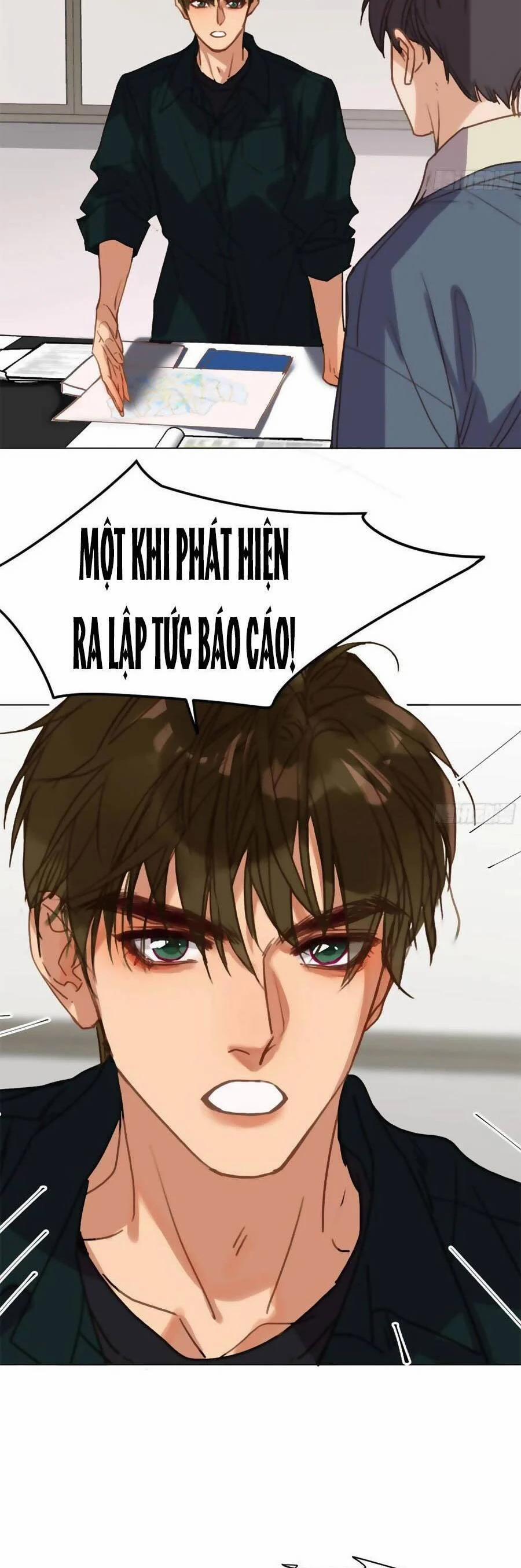 Mối Quan Hệ Không Hoàn Hảo 147 trang 18