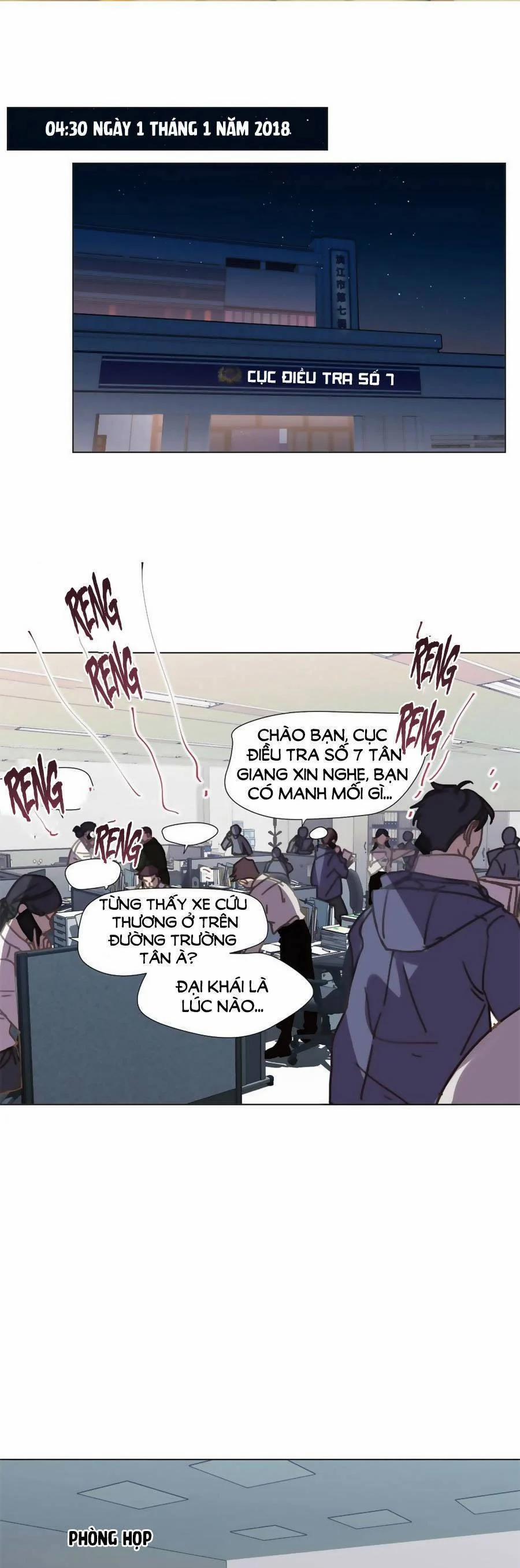 Mối Quan Hệ Không Hoàn Hảo 147 trang 2