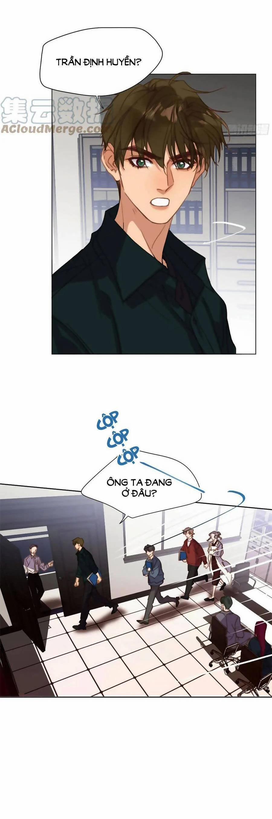 Mối Quan Hệ Không Hoàn Hảo 147 trang 20