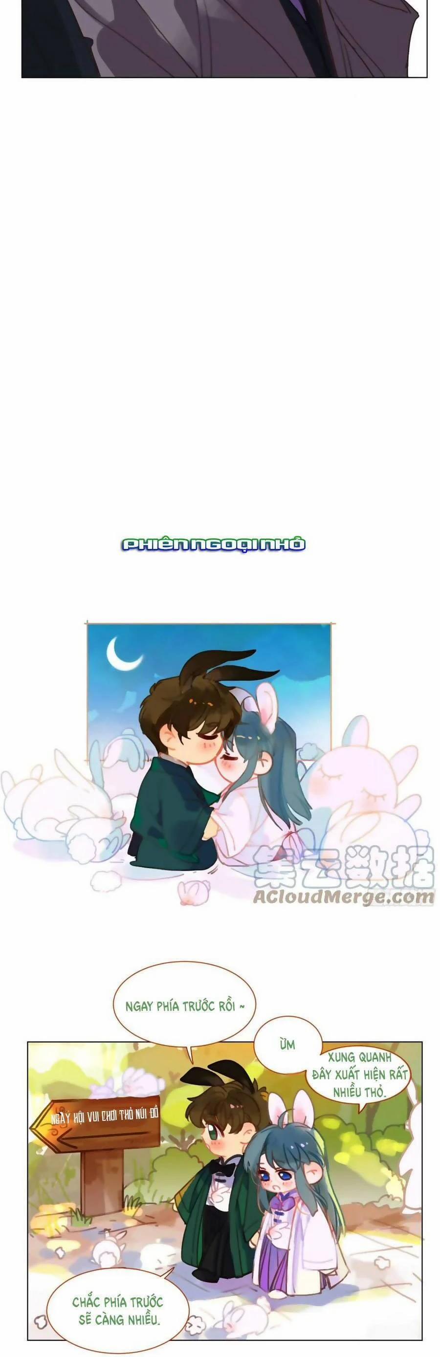 Mối Quan Hệ Không Hoàn Hảo 147 trang 22