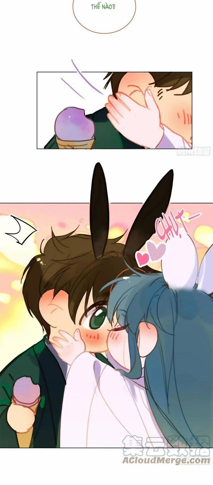 Mối Quan Hệ Không Hoàn Hảo 147 trang 26