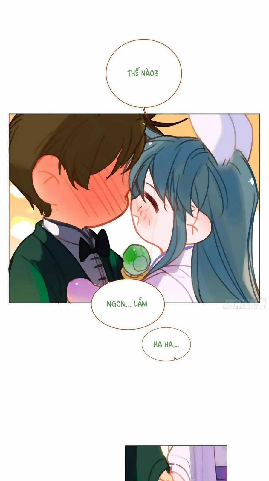 Mối Quan Hệ Không Hoàn Hảo 147 trang 27