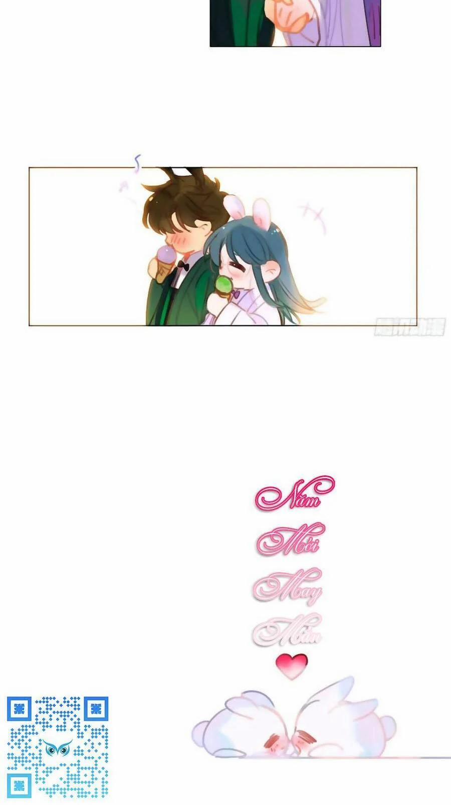 Mối Quan Hệ Không Hoàn Hảo 147 trang 28