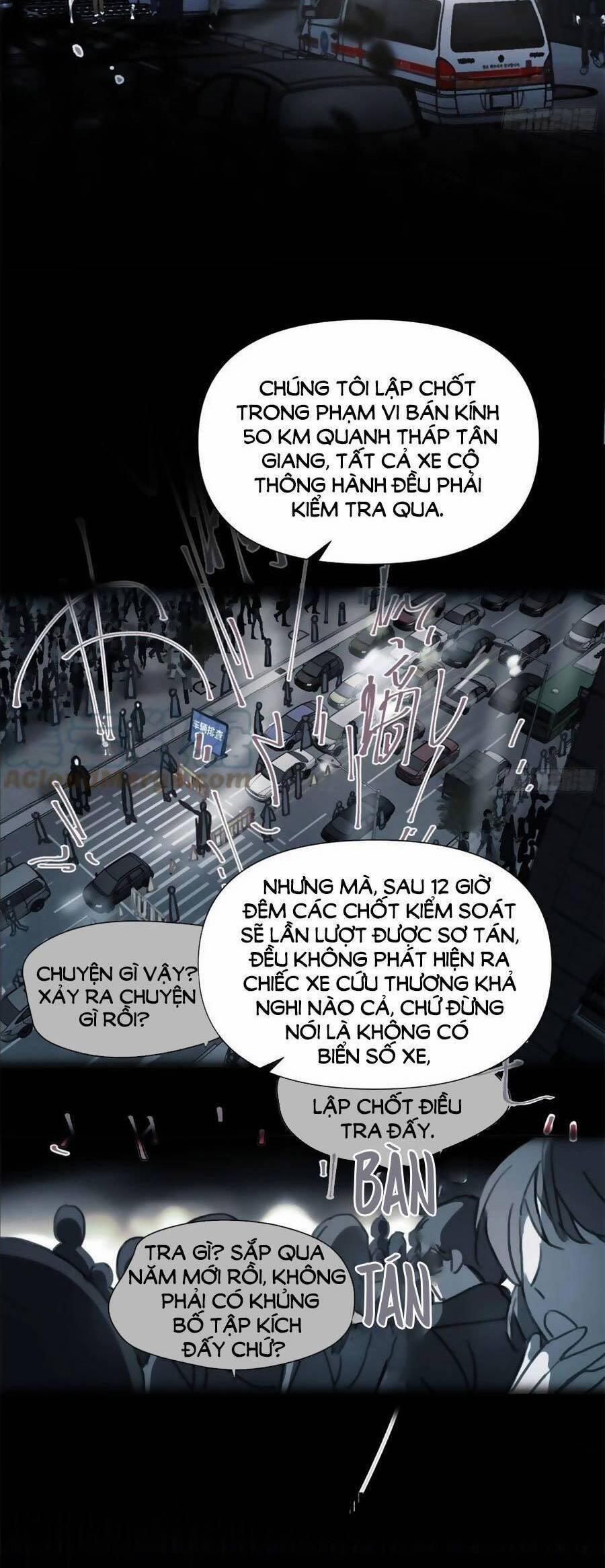 Mối Quan Hệ Không Hoàn Hảo 147 trang 7