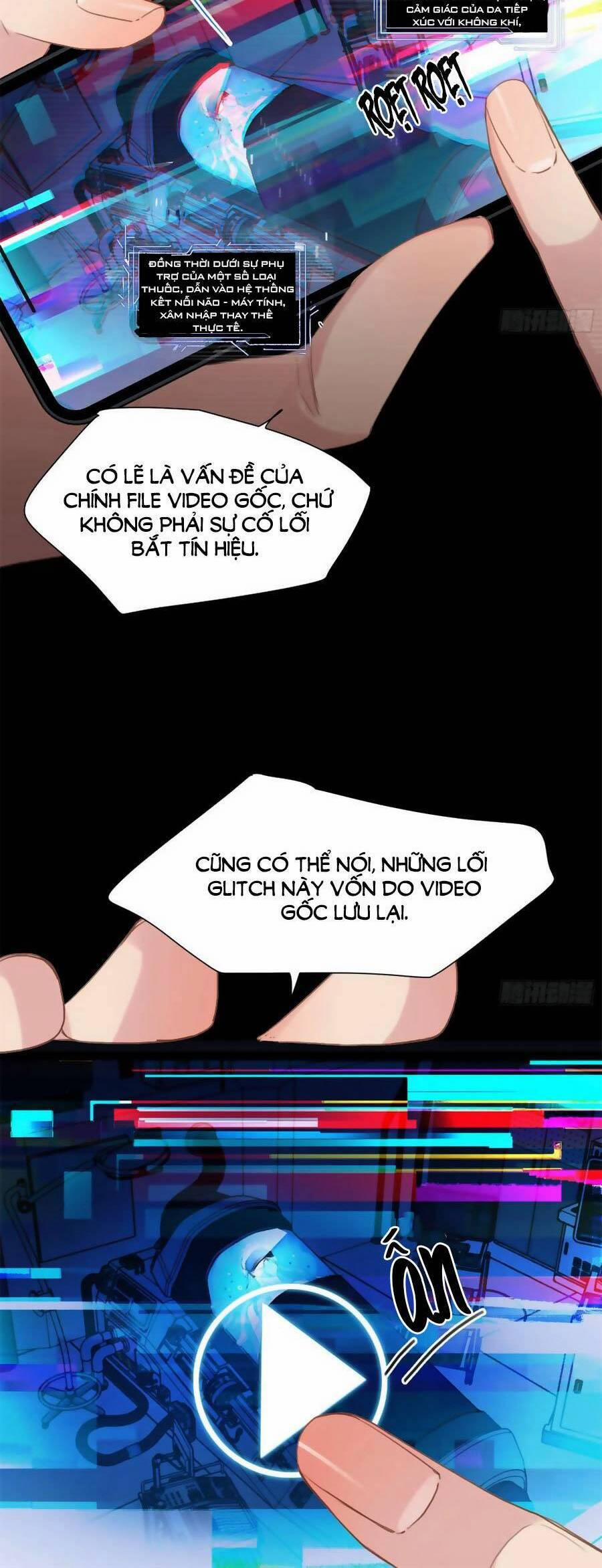 Mối Quan Hệ Không Hoàn Hảo 148 trang 10