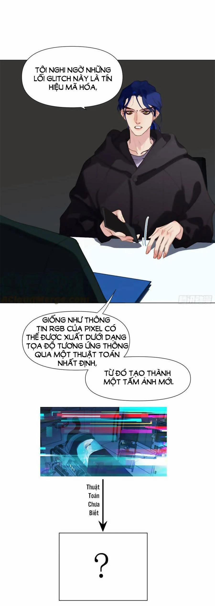 Mối Quan Hệ Không Hoàn Hảo 148 trang 12