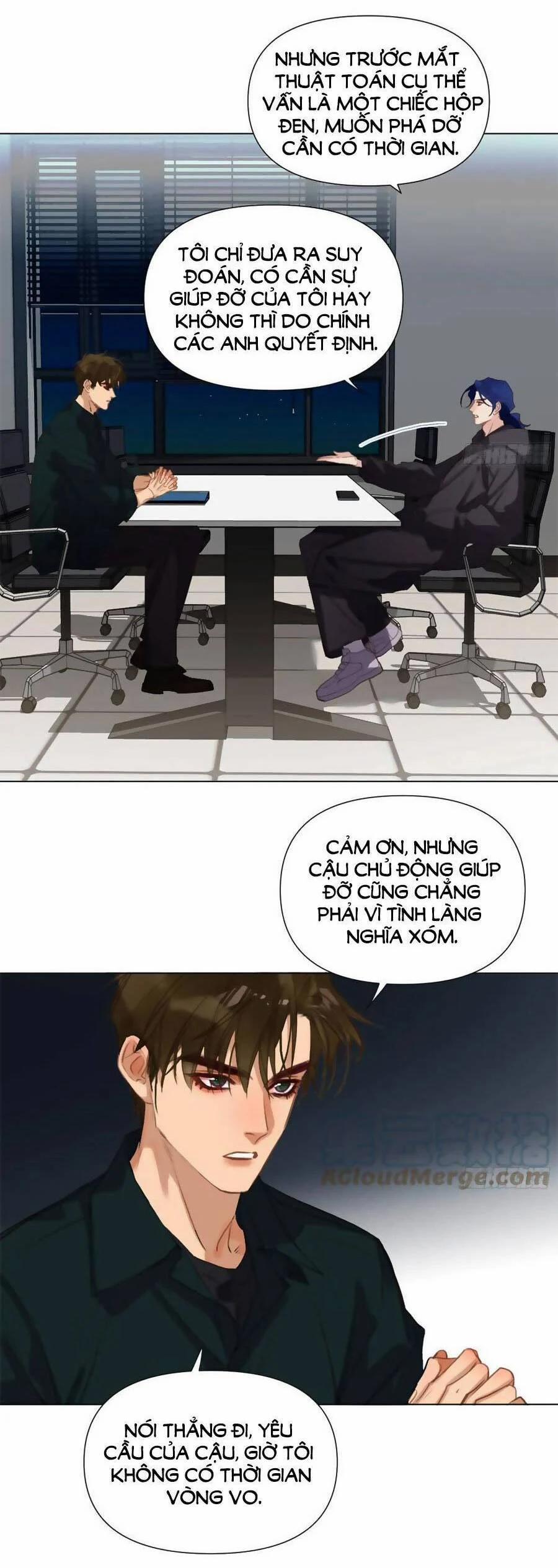 Mối Quan Hệ Không Hoàn Hảo 148 trang 13