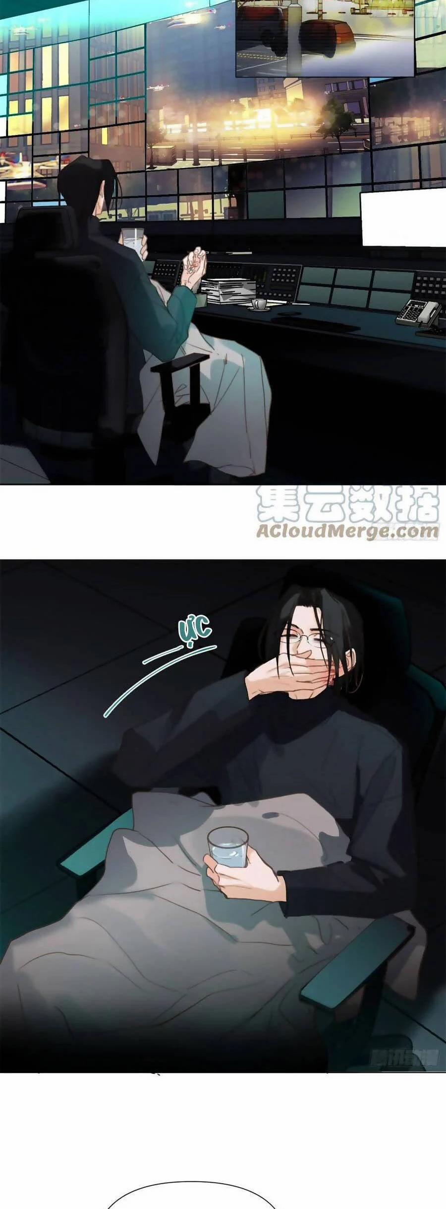 Mối Quan Hệ Không Hoàn Hảo 148 trang 17