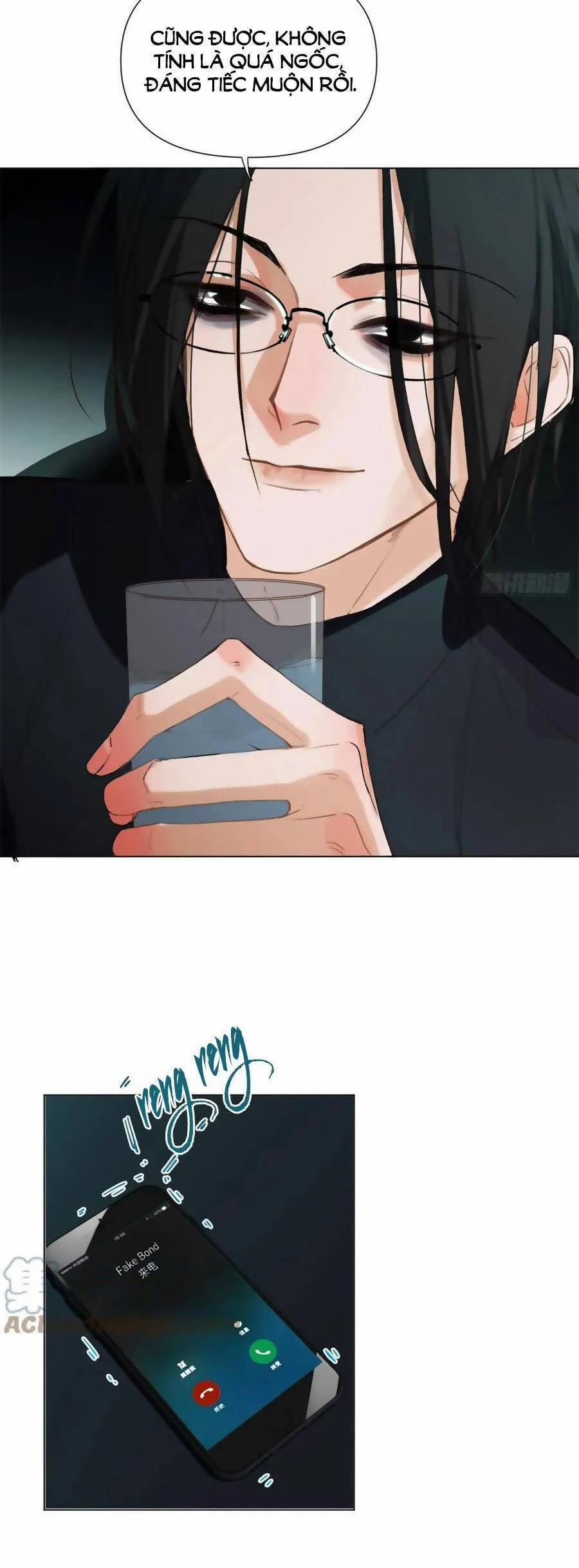 Mối Quan Hệ Không Hoàn Hảo 148 trang 18