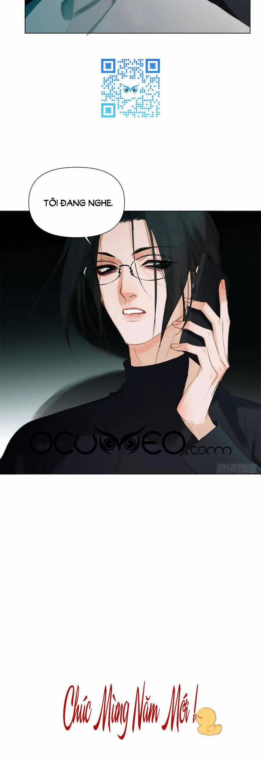 Mối Quan Hệ Không Hoàn Hảo 148 trang 20