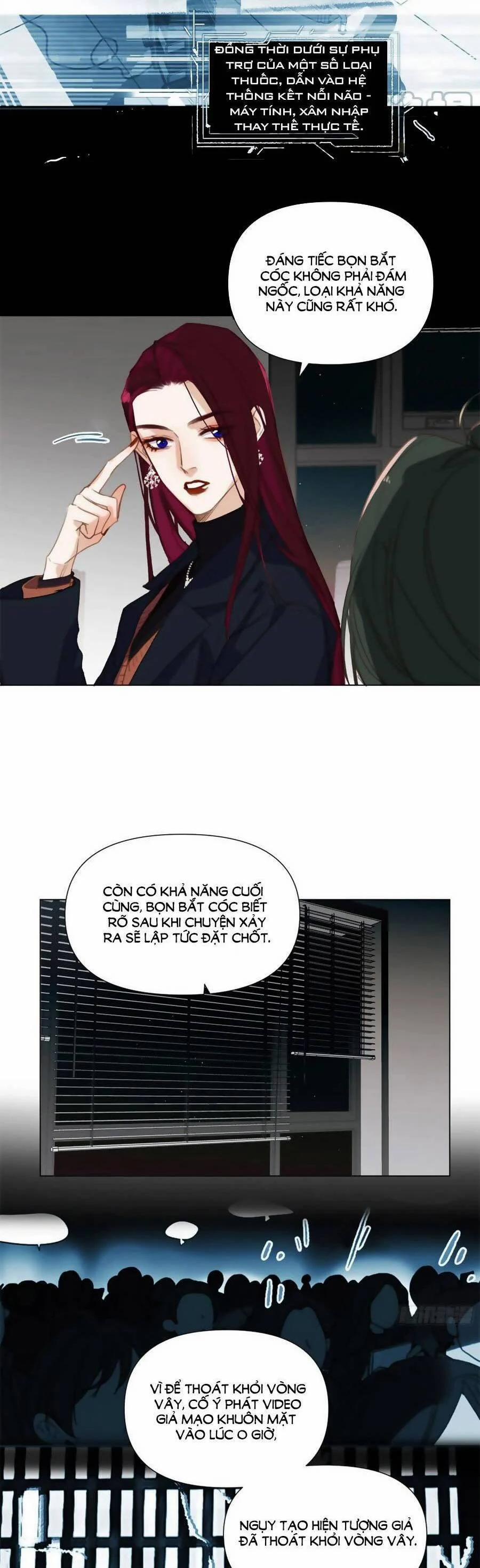 Mối Quan Hệ Không Hoàn Hảo 148 trang 4