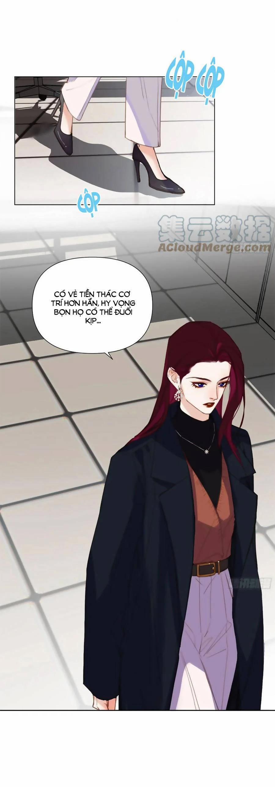 Mối Quan Hệ Không Hoàn Hảo 148 trang 6