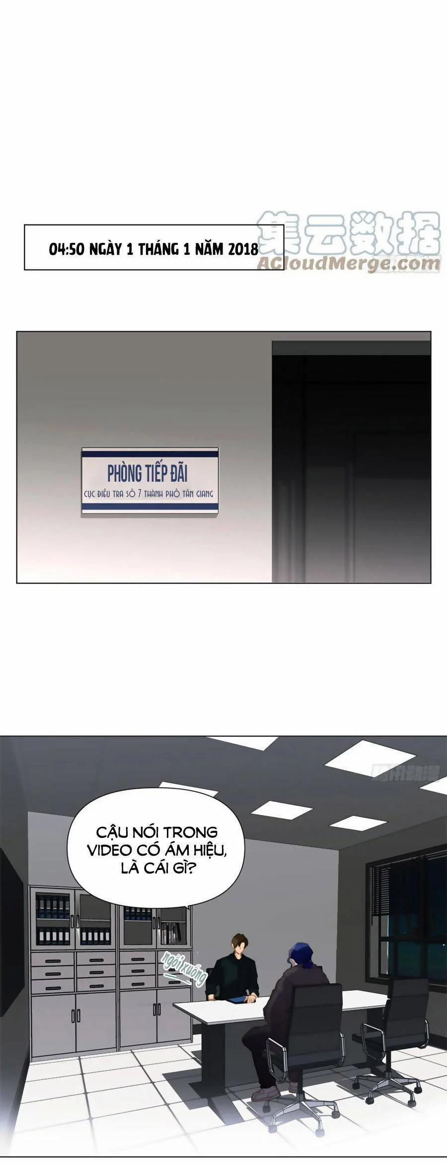 Mối Quan Hệ Không Hoàn Hảo 148 trang 7