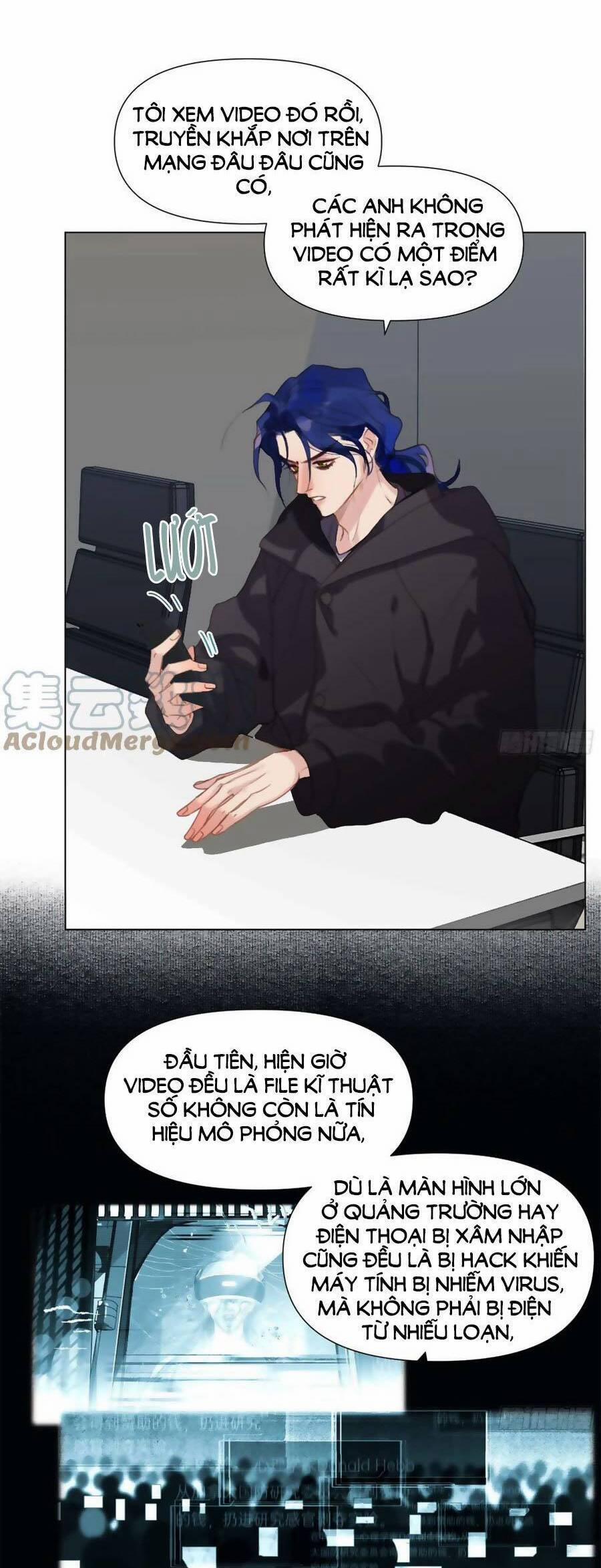 Mối Quan Hệ Không Hoàn Hảo 148 trang 8