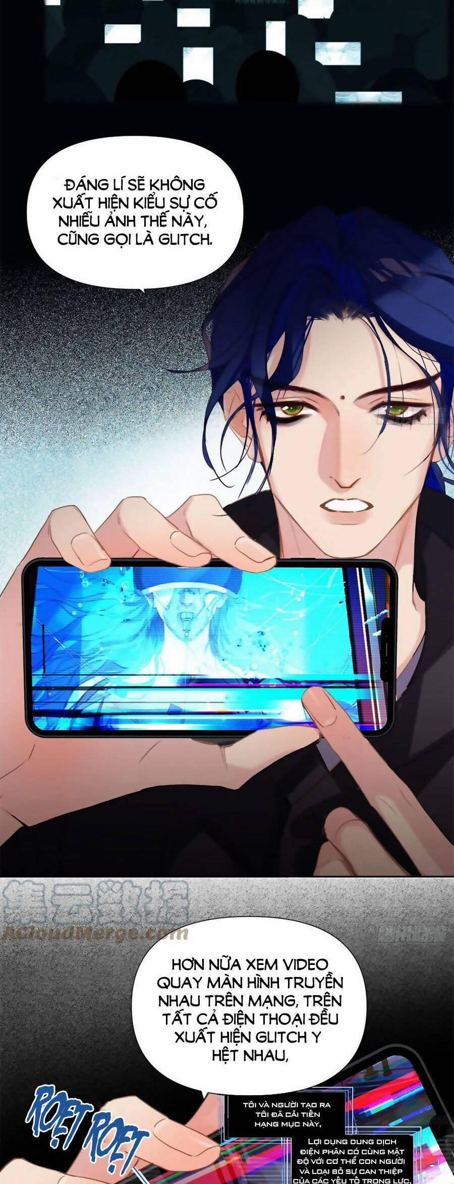 Mối Quan Hệ Không Hoàn Hảo 148 trang 9