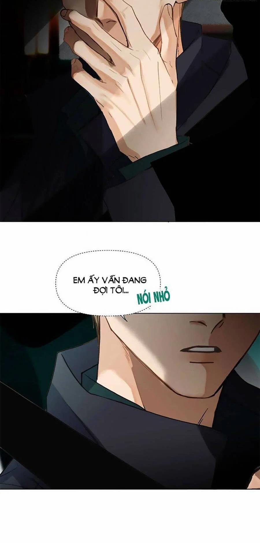 Mối Quan Hệ Không Hoàn Hảo 149 trang 12