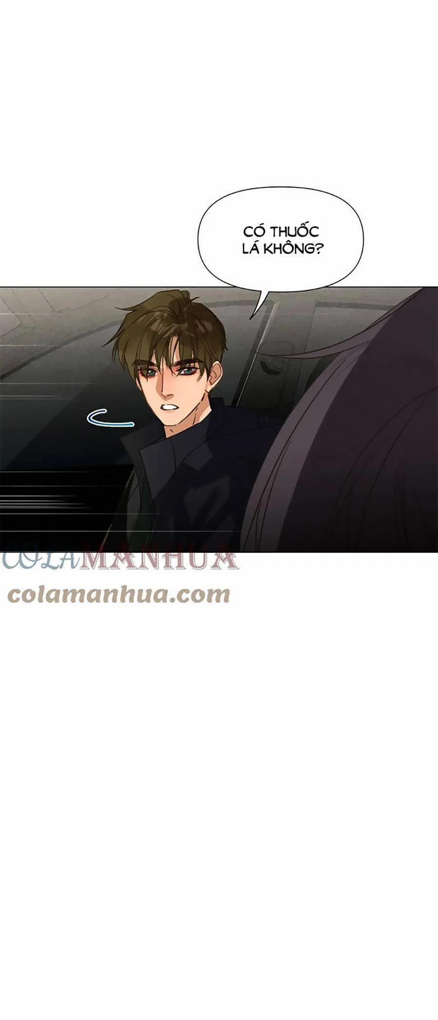 Mối Quan Hệ Không Hoàn Hảo 149 trang 13