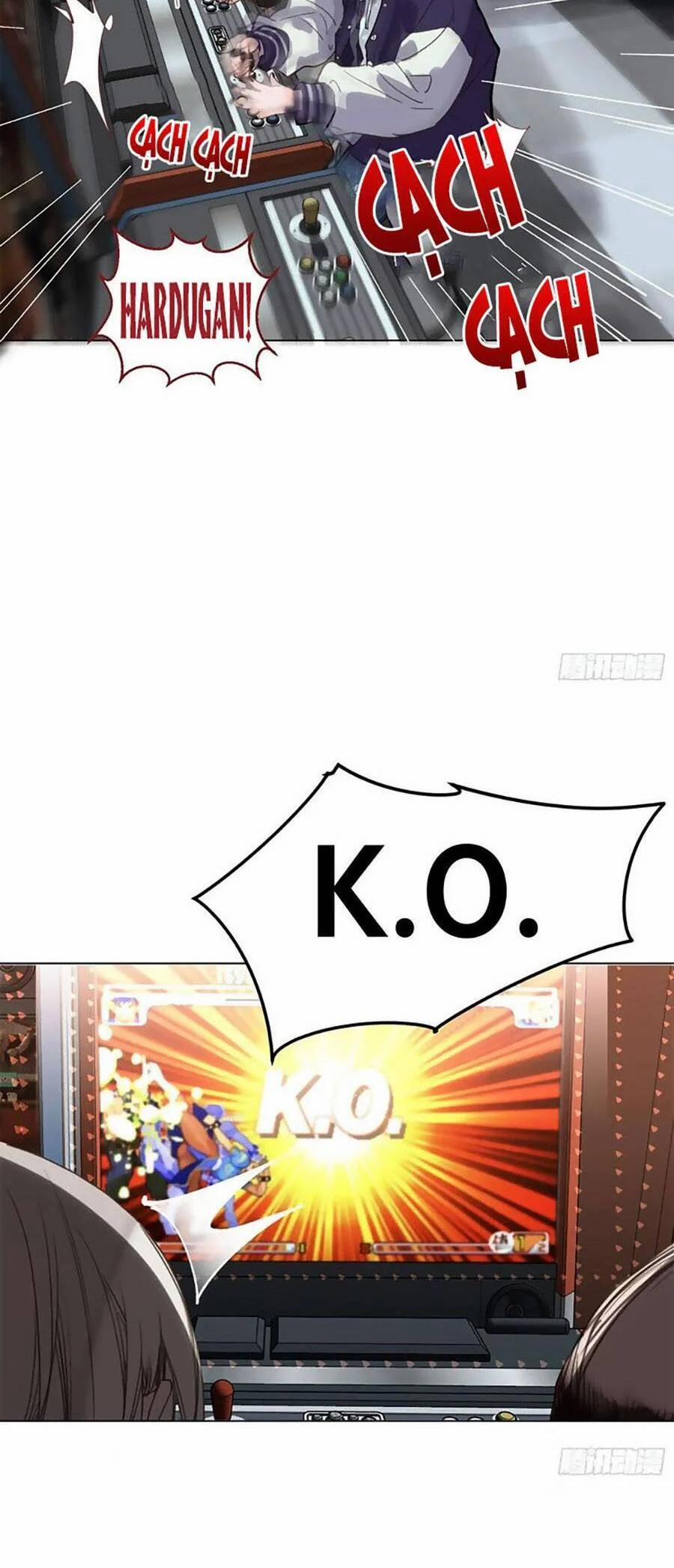 Mối Quan Hệ Không Hoàn Hảo 149 trang 15