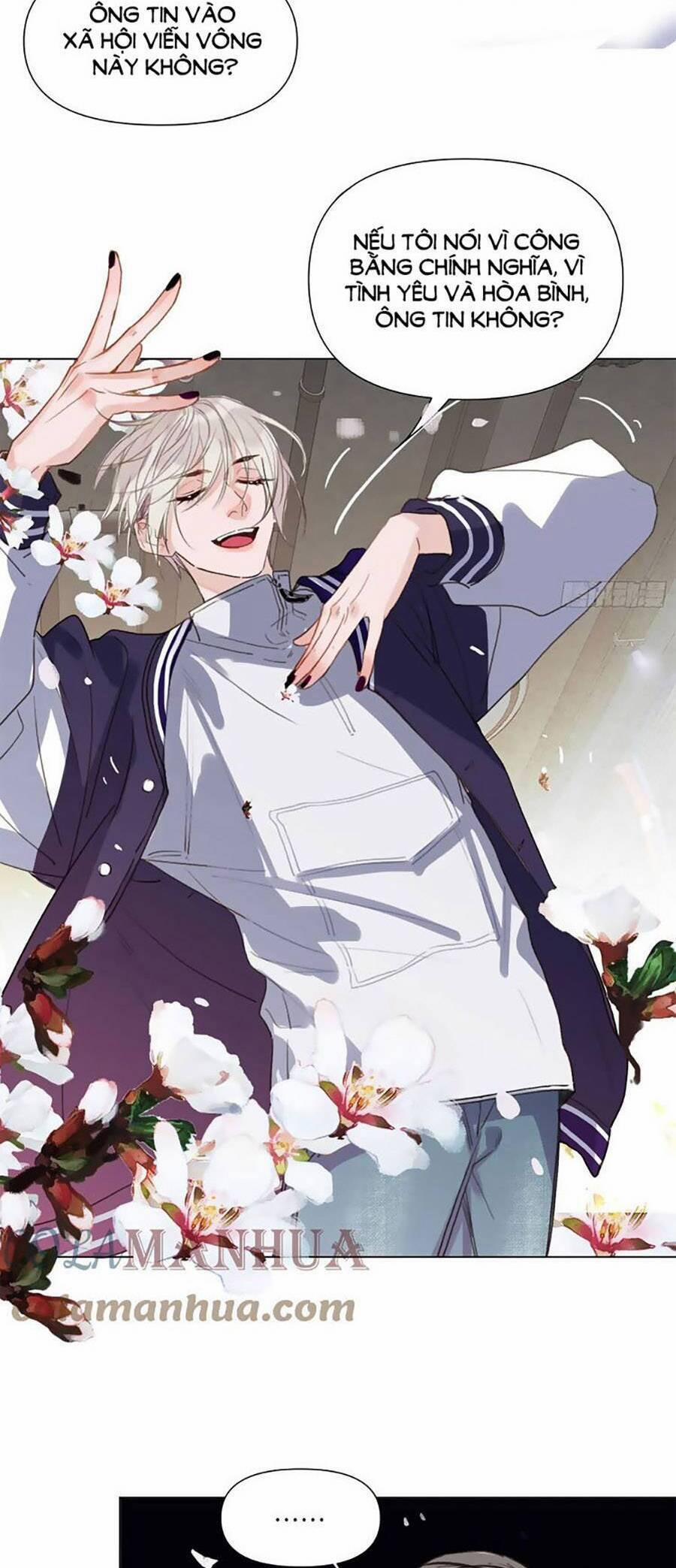 Mối Quan Hệ Không Hoàn Hảo 149 trang 21