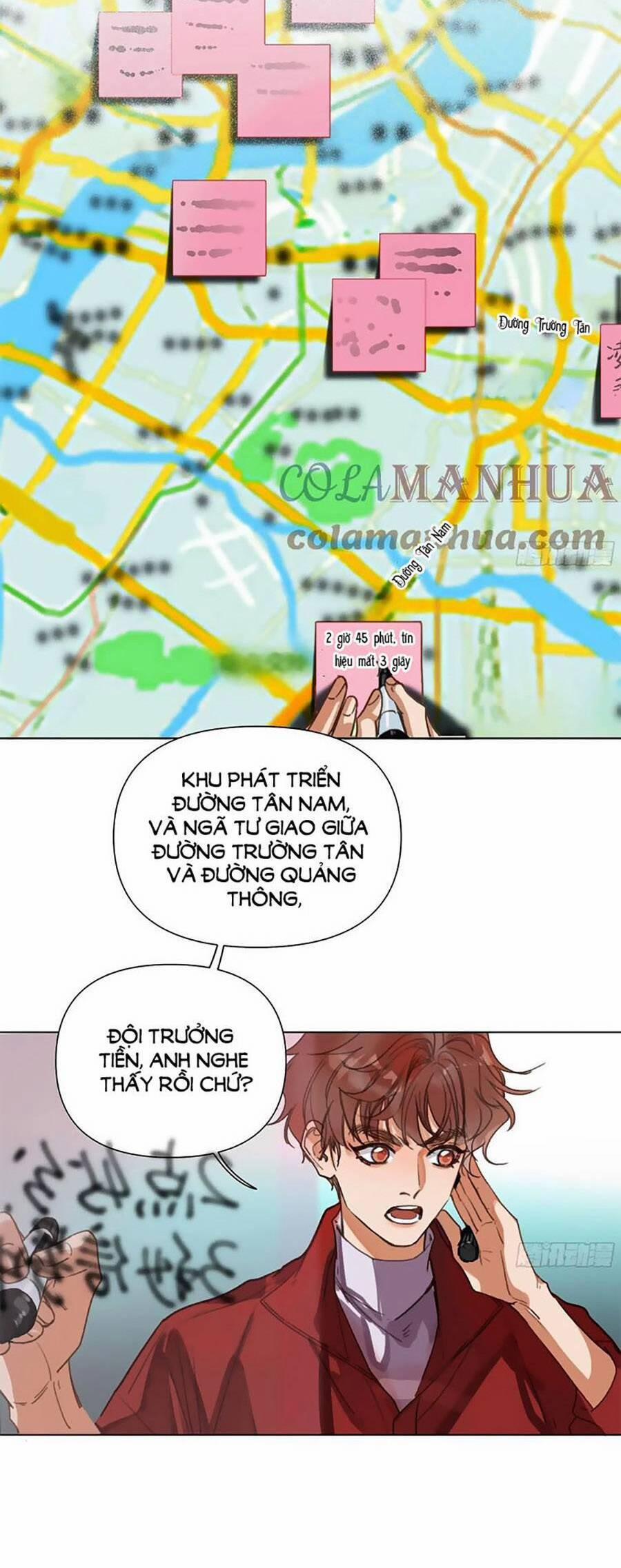 Mối Quan Hệ Không Hoàn Hảo 149 trang 4