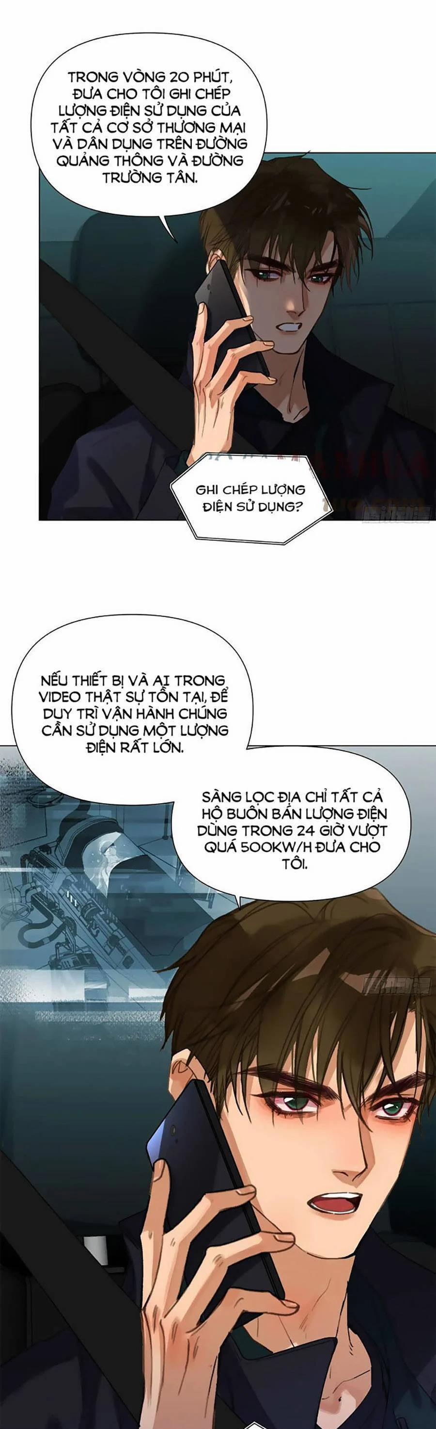 Mối Quan Hệ Không Hoàn Hảo 149 trang 7